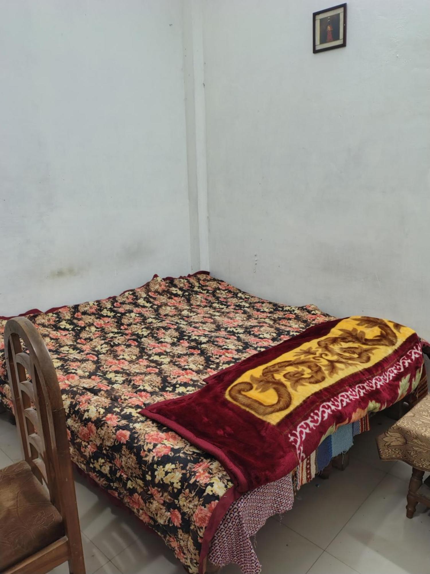 Joshi Guest House อัลลอฮาบาด ภายนอก รูปภาพ
