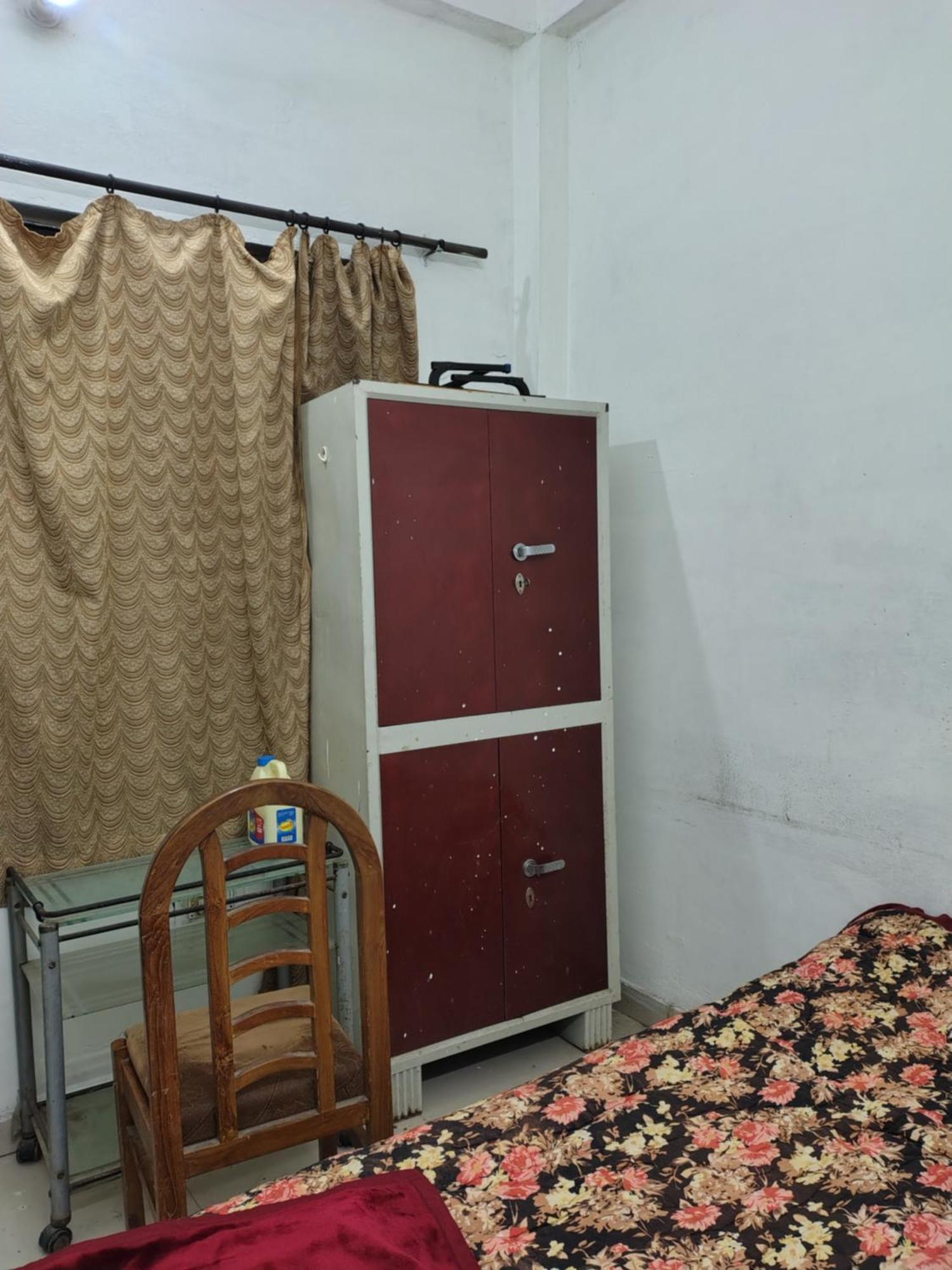 Joshi Guest House อัลลอฮาบาด ภายนอก รูปภาพ