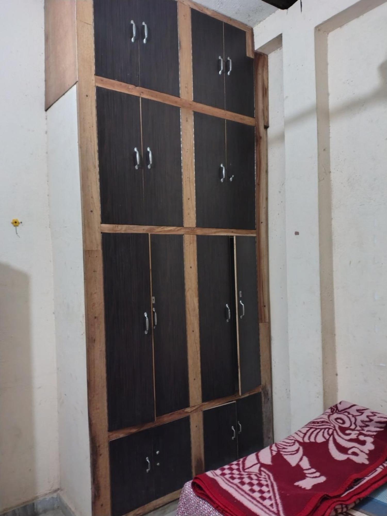 Joshi Guest House อัลลอฮาบาด ภายนอก รูปภาพ
