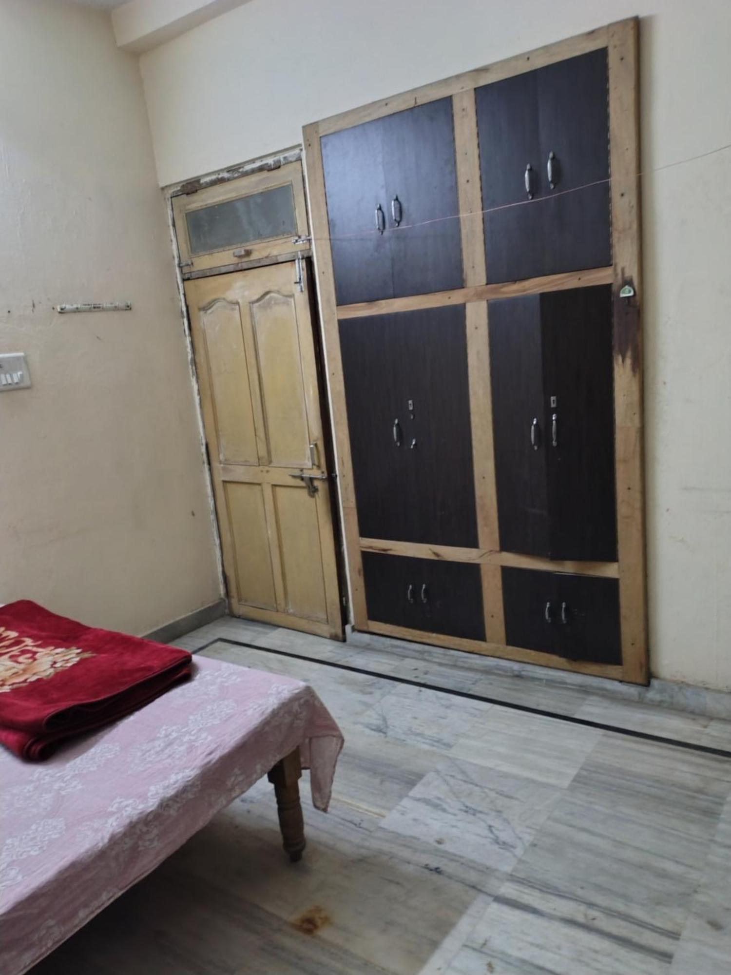 Joshi Guest House อัลลอฮาบาด ภายนอก รูปภาพ